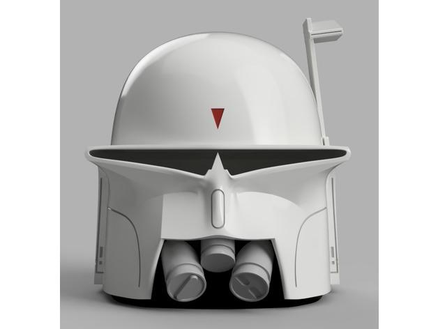 Mug Stormtrooper Star Wars 3D model 3D printable