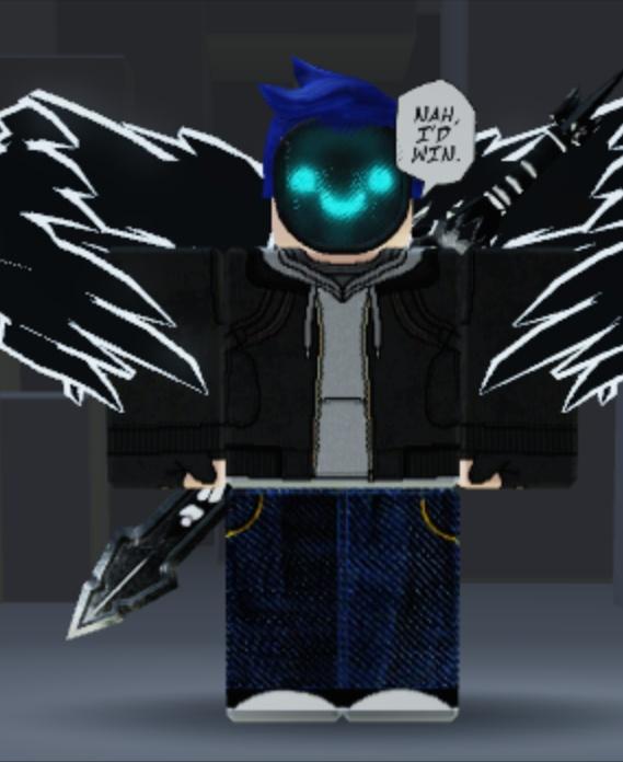 roblox noob 3d model