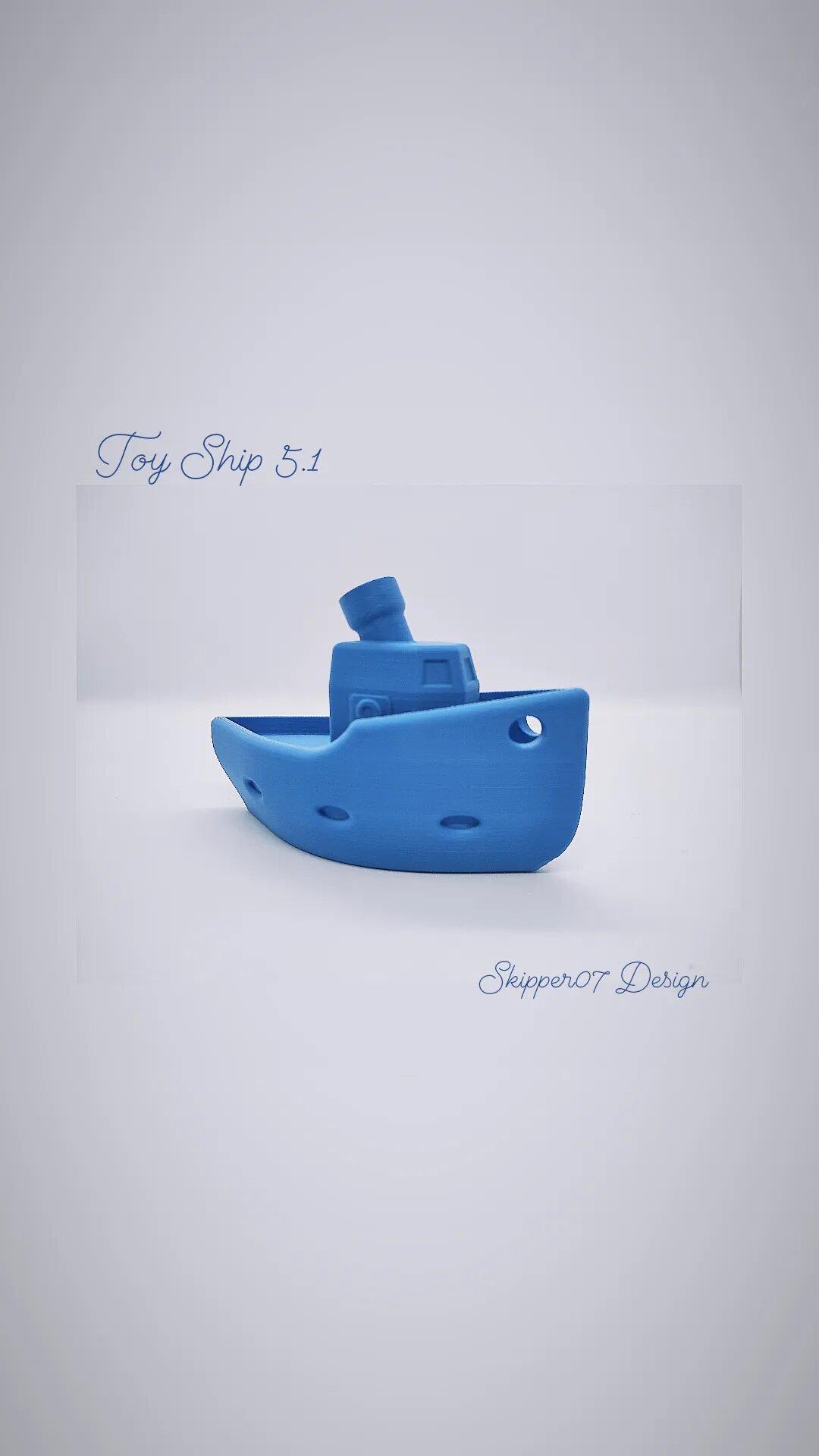 Toy Chash Register 3.2 by Skipper07, Download free STL model