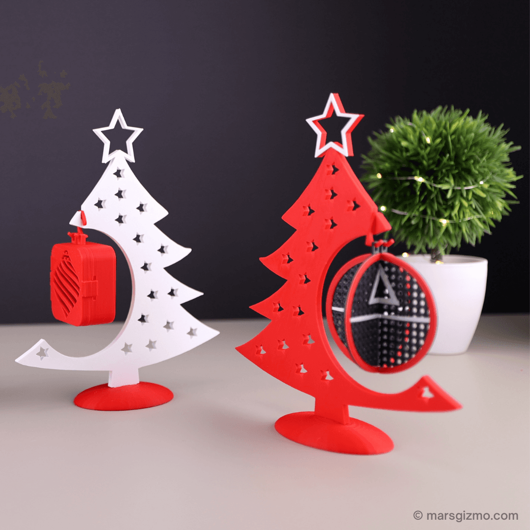 Squid Game Christmas Baubles - Check it in my video:
https://youtu.be/akhwM6eFbDM

My website: https://www.marsgizmo.com
 - 3d model