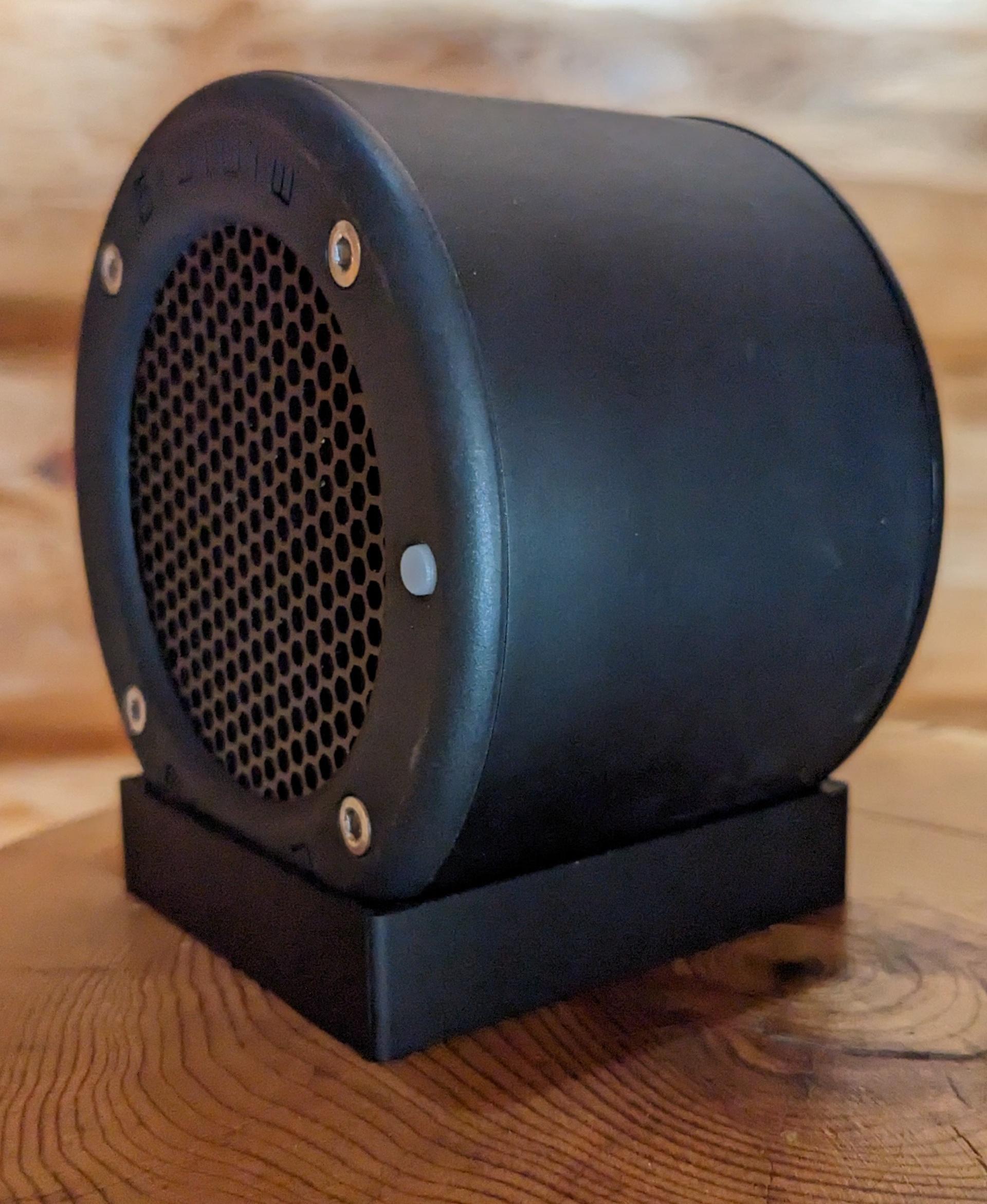 MINIRIG Speaker Stands - minirig stand - 3d model