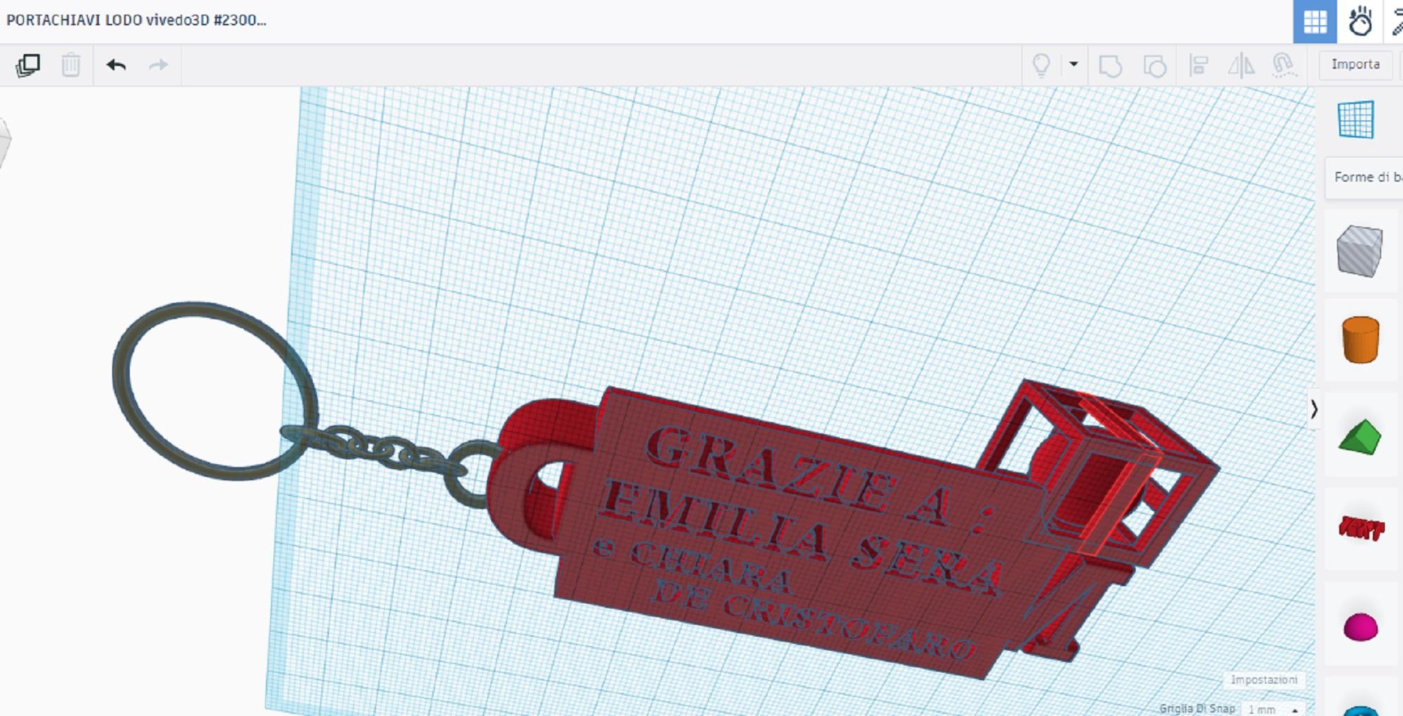 PORTACHIAVI LODO vivedo3D #230061_makers_skills_3D secondo grado A1-A2 (5).stl 3d model