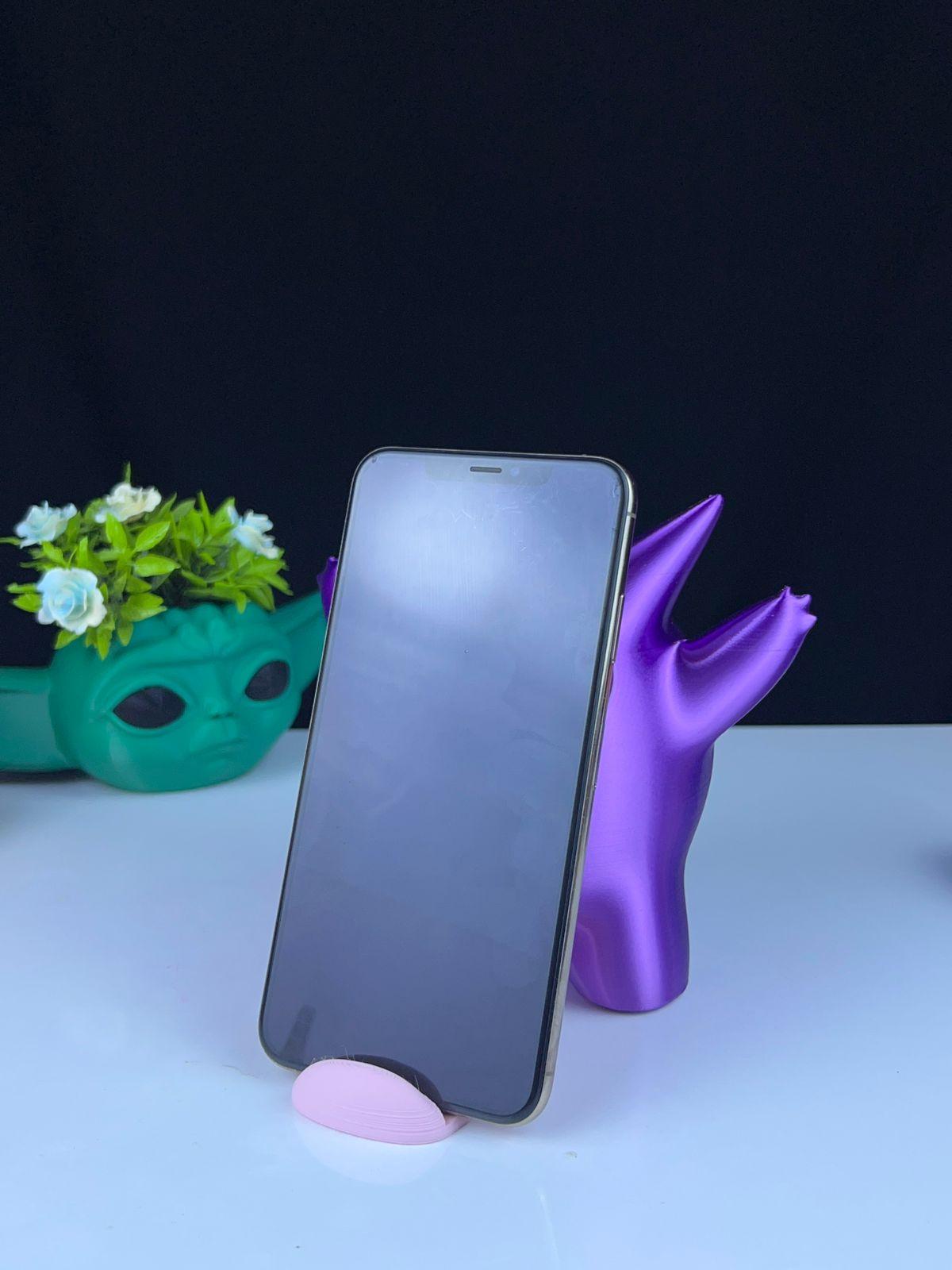 Gengar Phone Holder 3d model