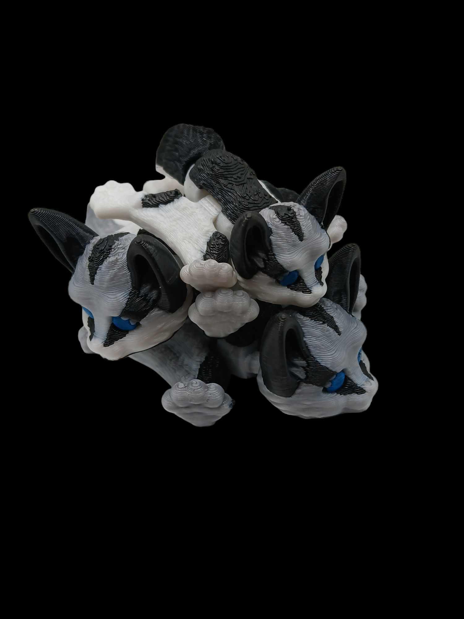 SugarGlider.stl 3d model