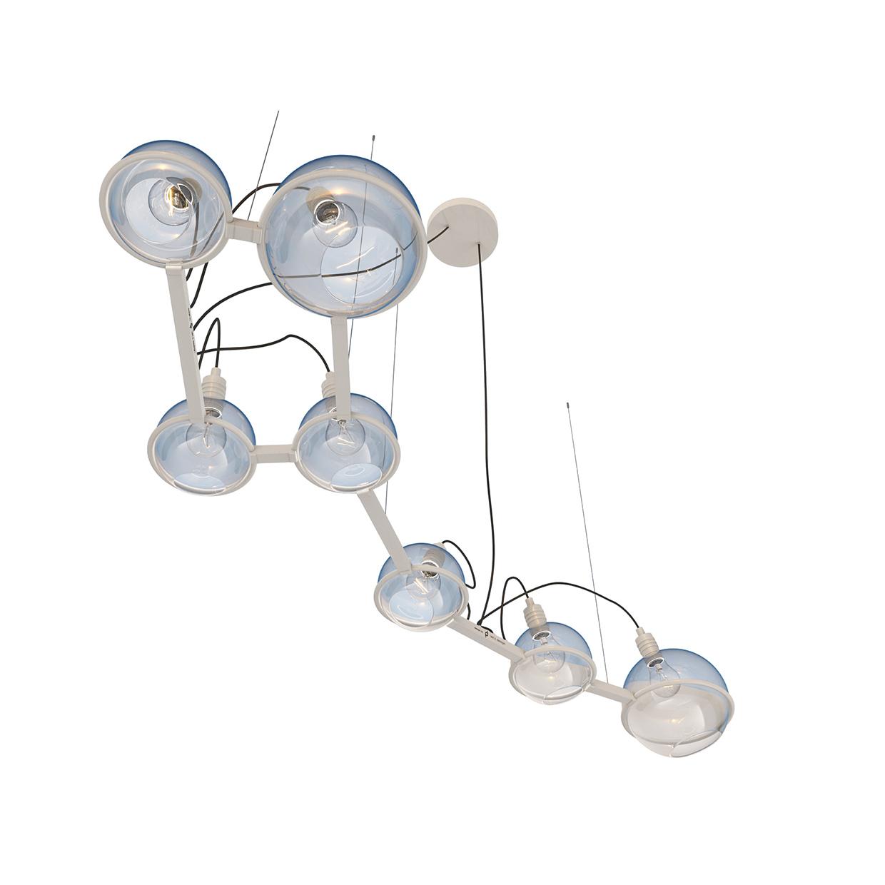 Ursa lamp, SKU. 20916 by Pikartlights 3d model