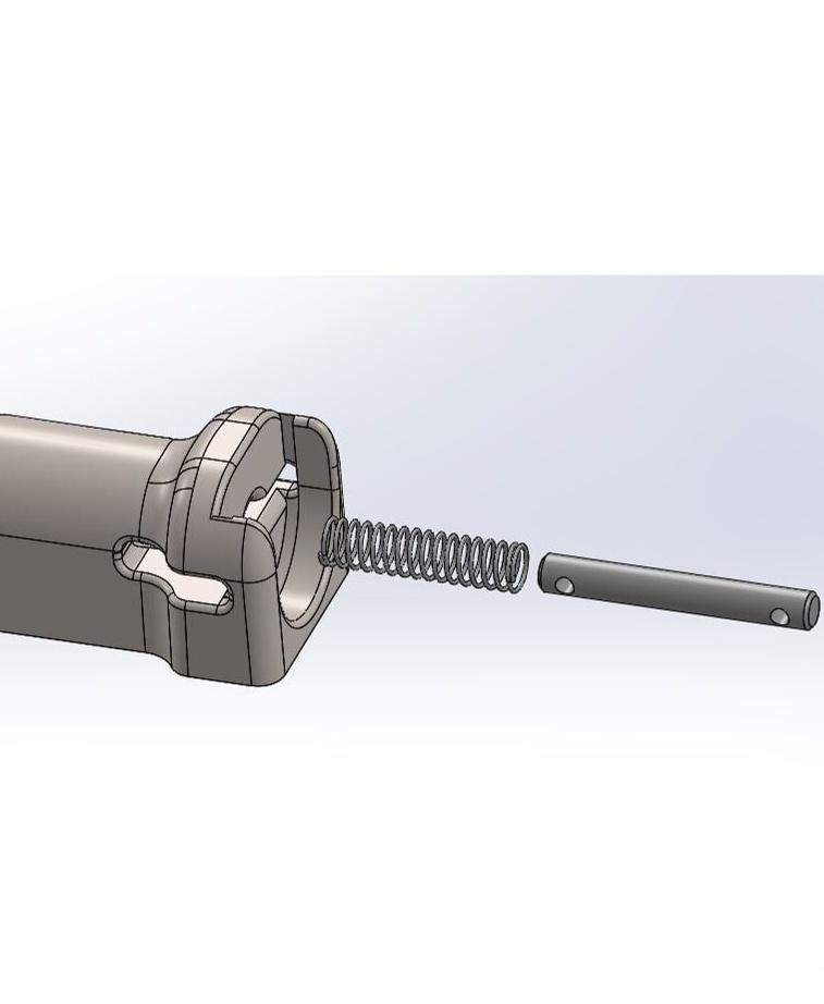 Perimeter Alarm ANY Primer.stl 3d model