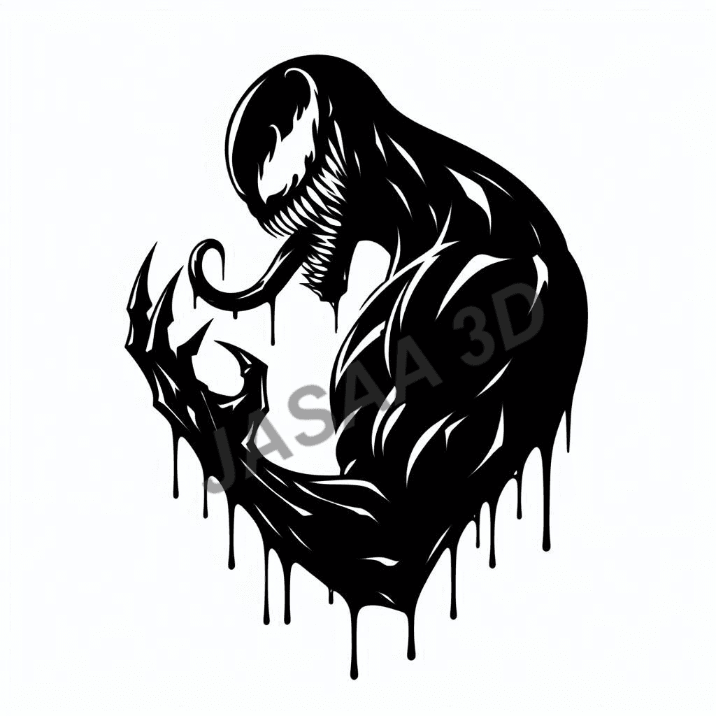 We Are Venom - Free Until 5/30 3d model