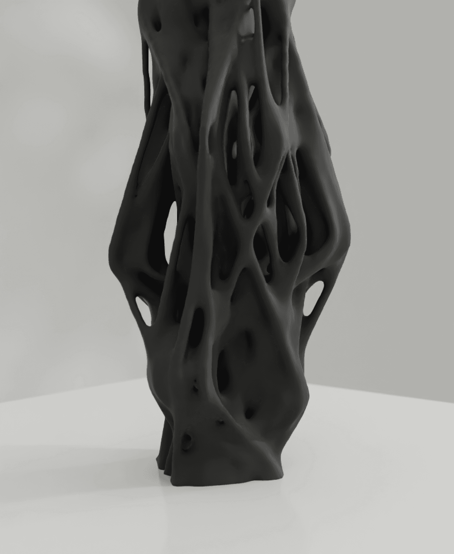Lucid ~ Desktop Sculpture Series ~ V5 3d model
