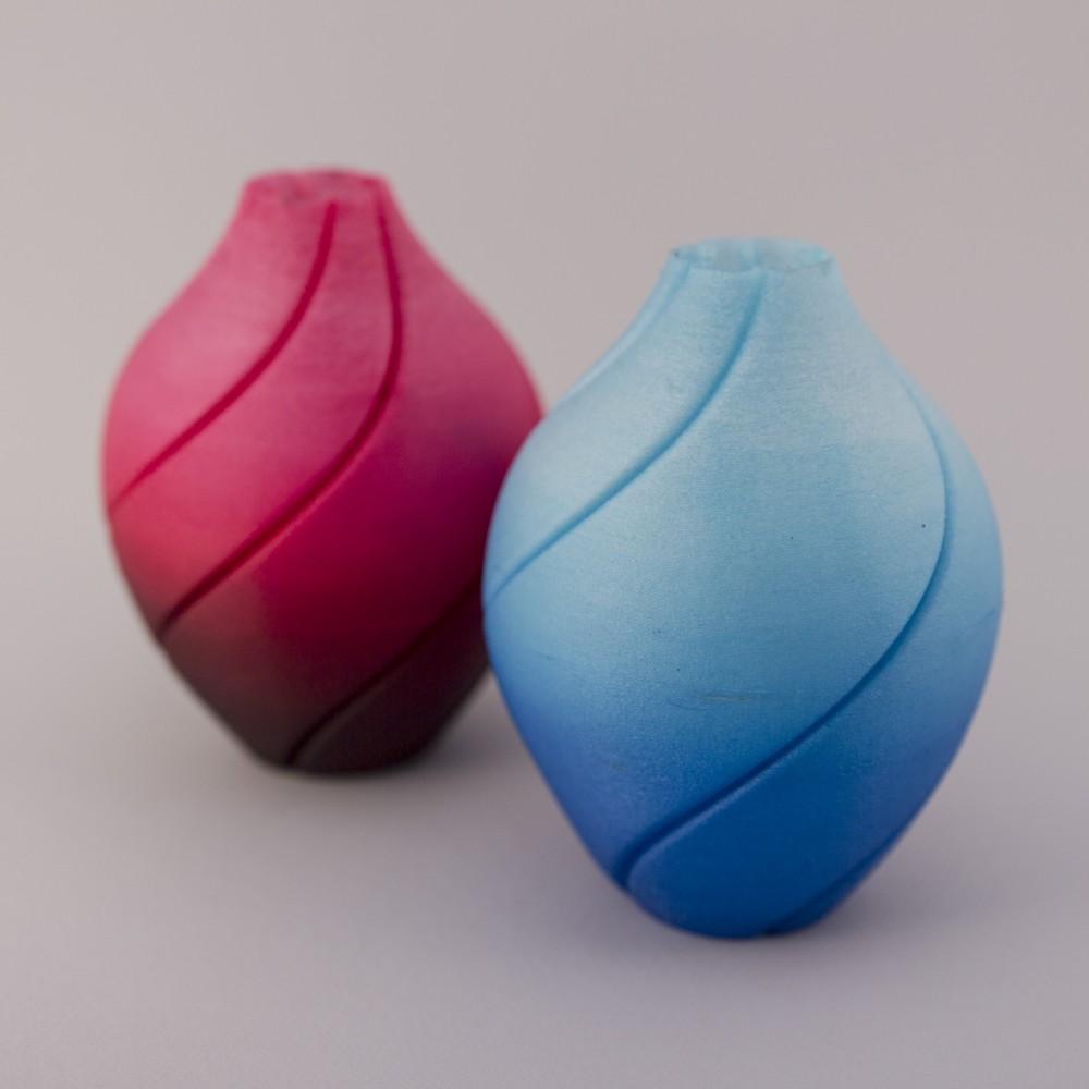 Spin Vase No.4 3d model