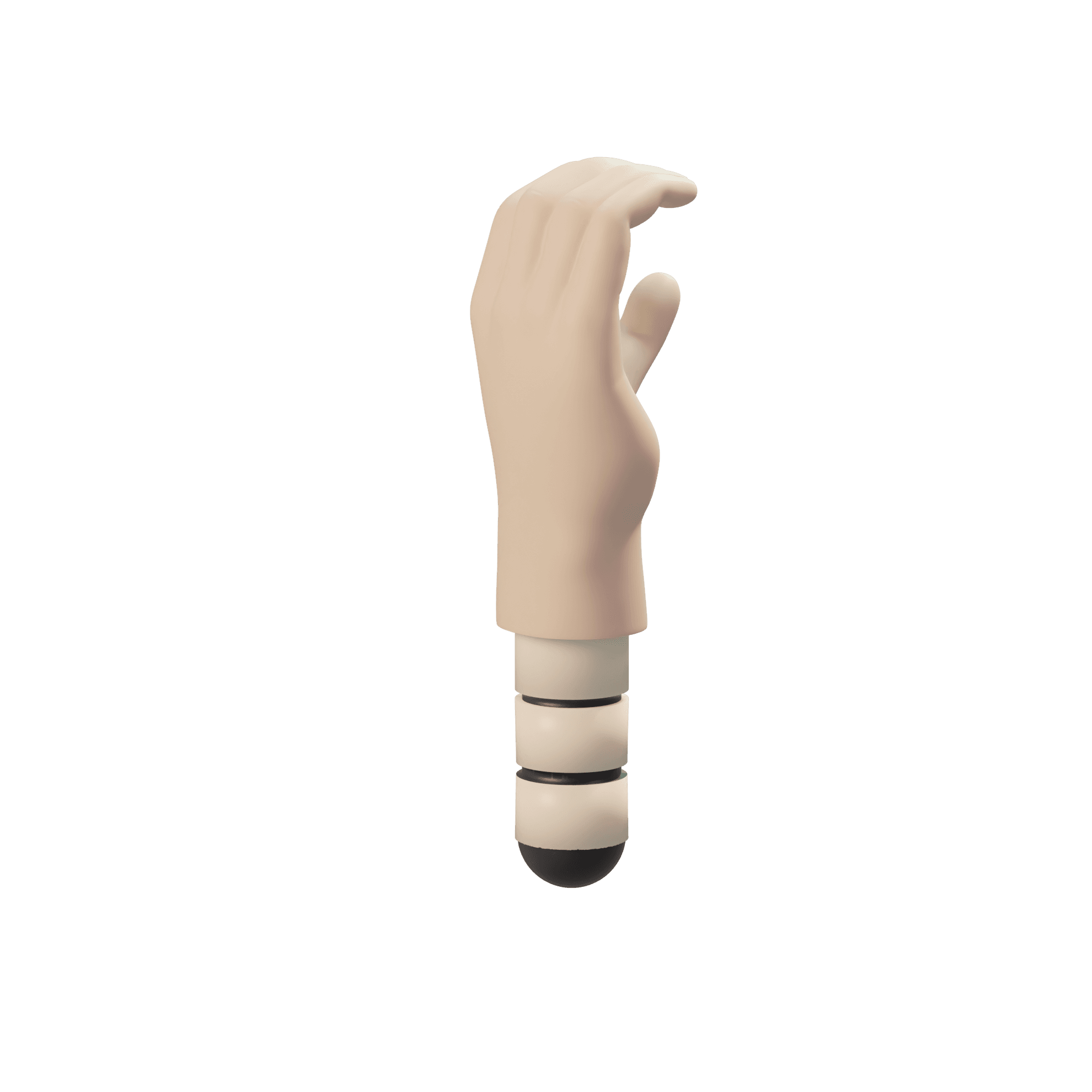 Cob Quickie  3d model