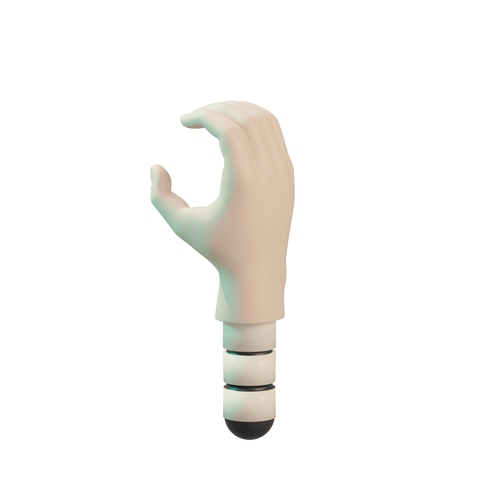 Cob Quickie  3d model