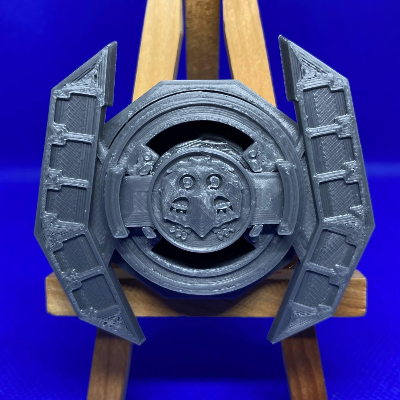 BEYBLADE DUEL DISK | COMPLETE | YUGIOH SERIES 3d model