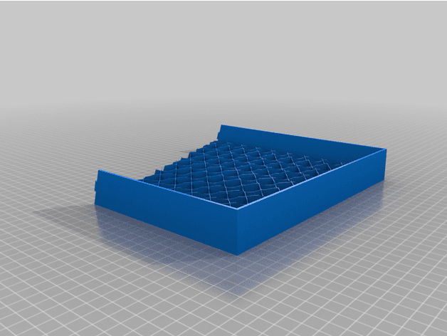 My Customized Auto Coin Sorter for SAR 3d model