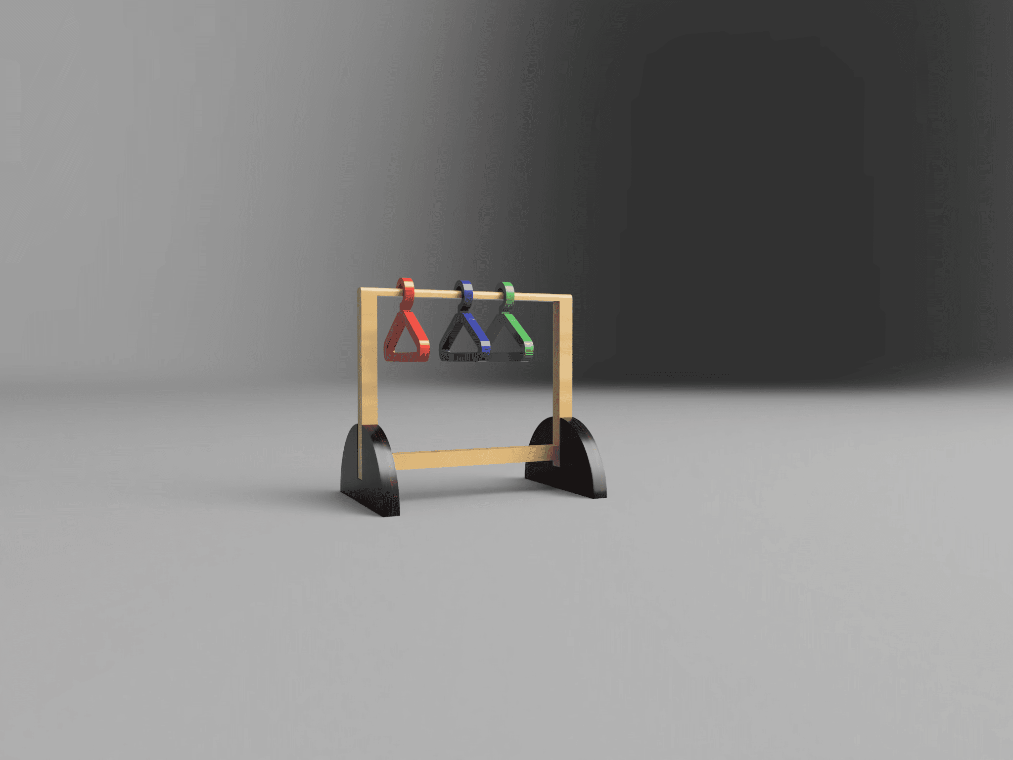 Getting over it - 3D model by JuanG3D (@juang3d) [4037e93]