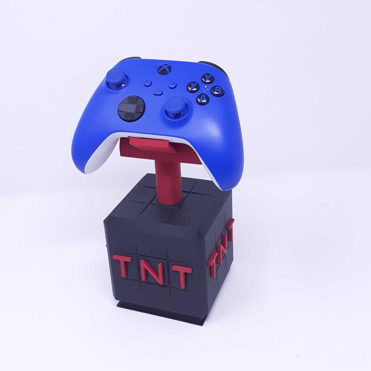 TNT 3d model