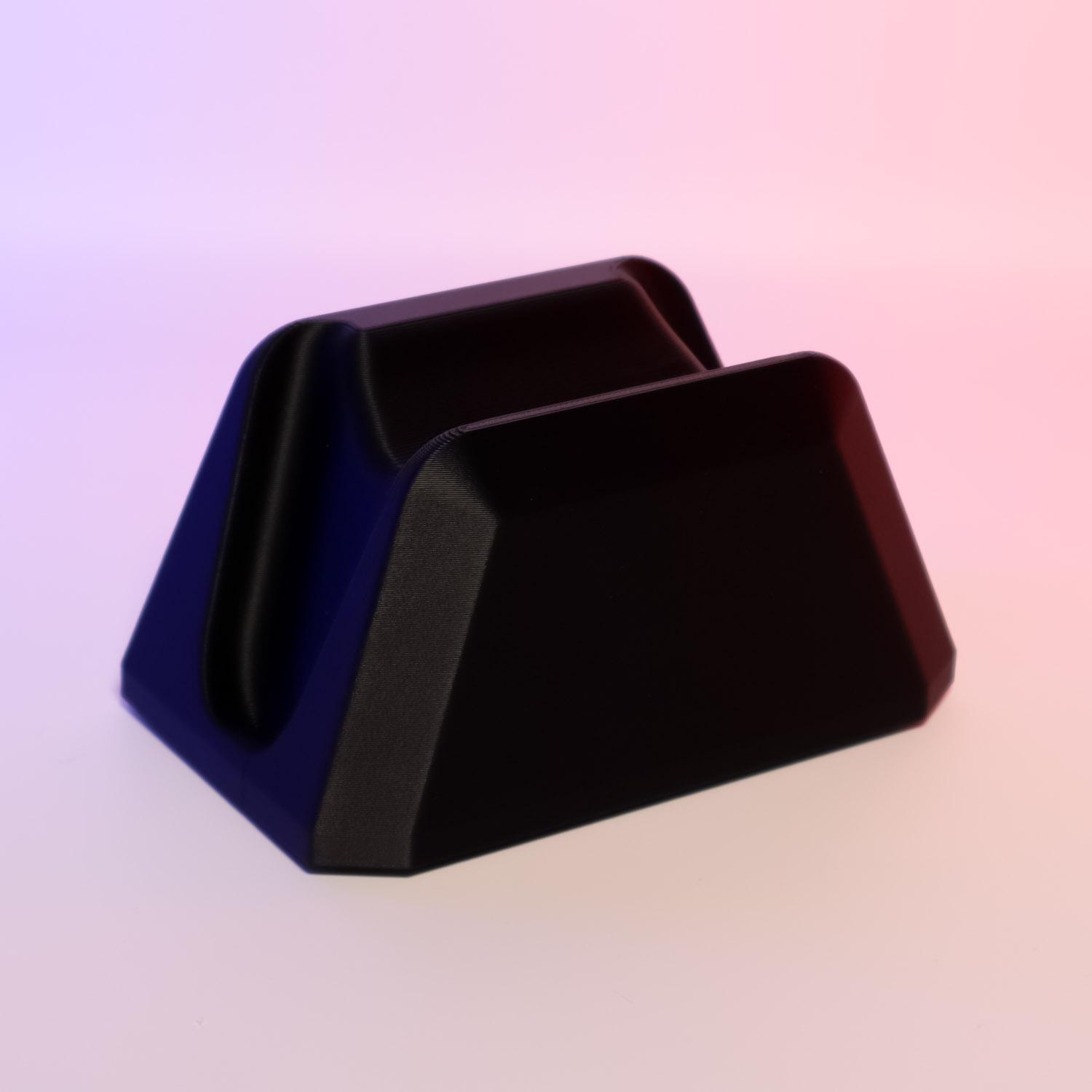 PS5 Controller Stand Block 3d model