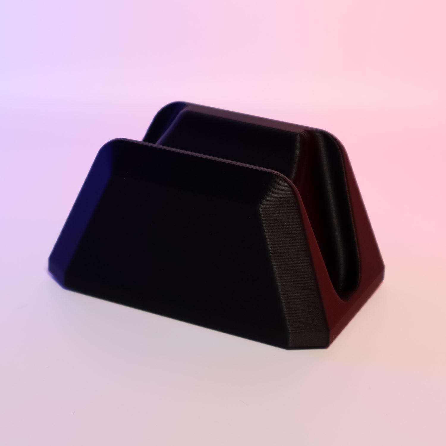 PS5 Controller Stand Block 3d model