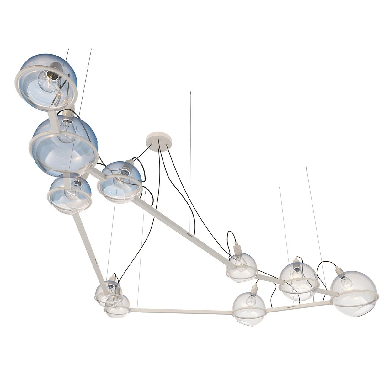 Capricornus lamp, SKU. 20726 by Pikartlights 3d model