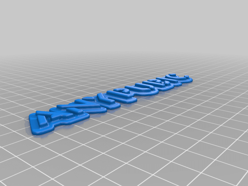 Anycubic Wash and Cure 2.0 risers 3d model
