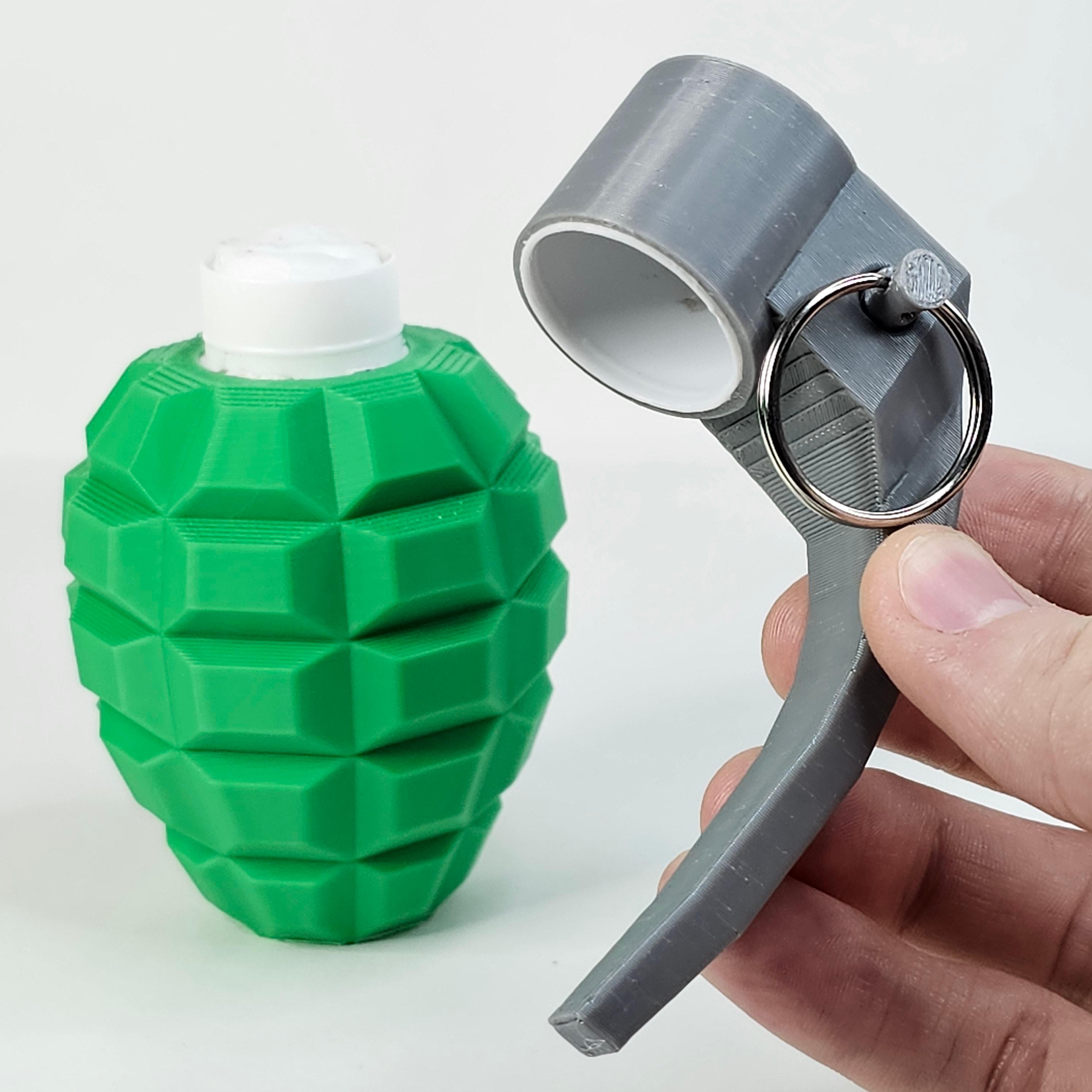 3D Printing: Super Glue Vs Nano Gloop 