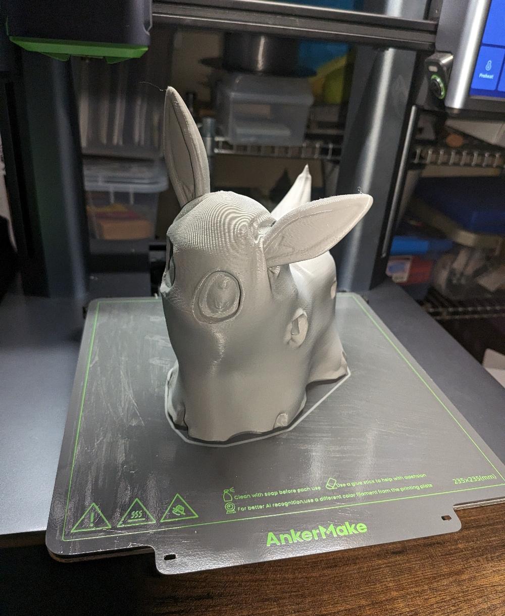 Project Evee v2