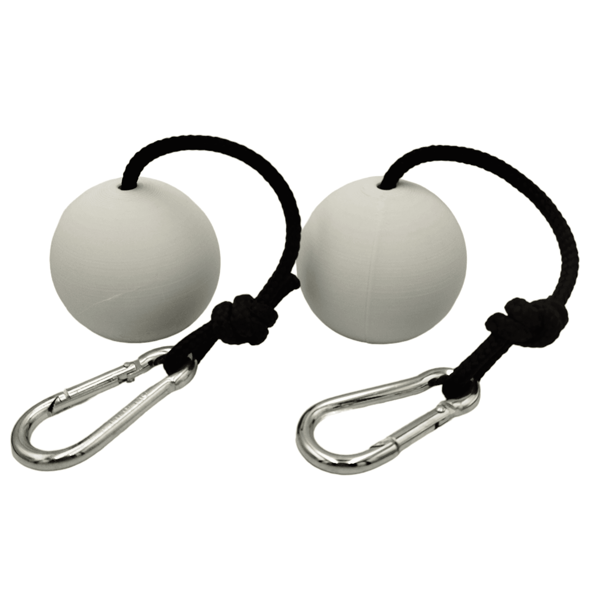 Grip Balls 60mm - OCR Hold - Obstacle tools 3d model