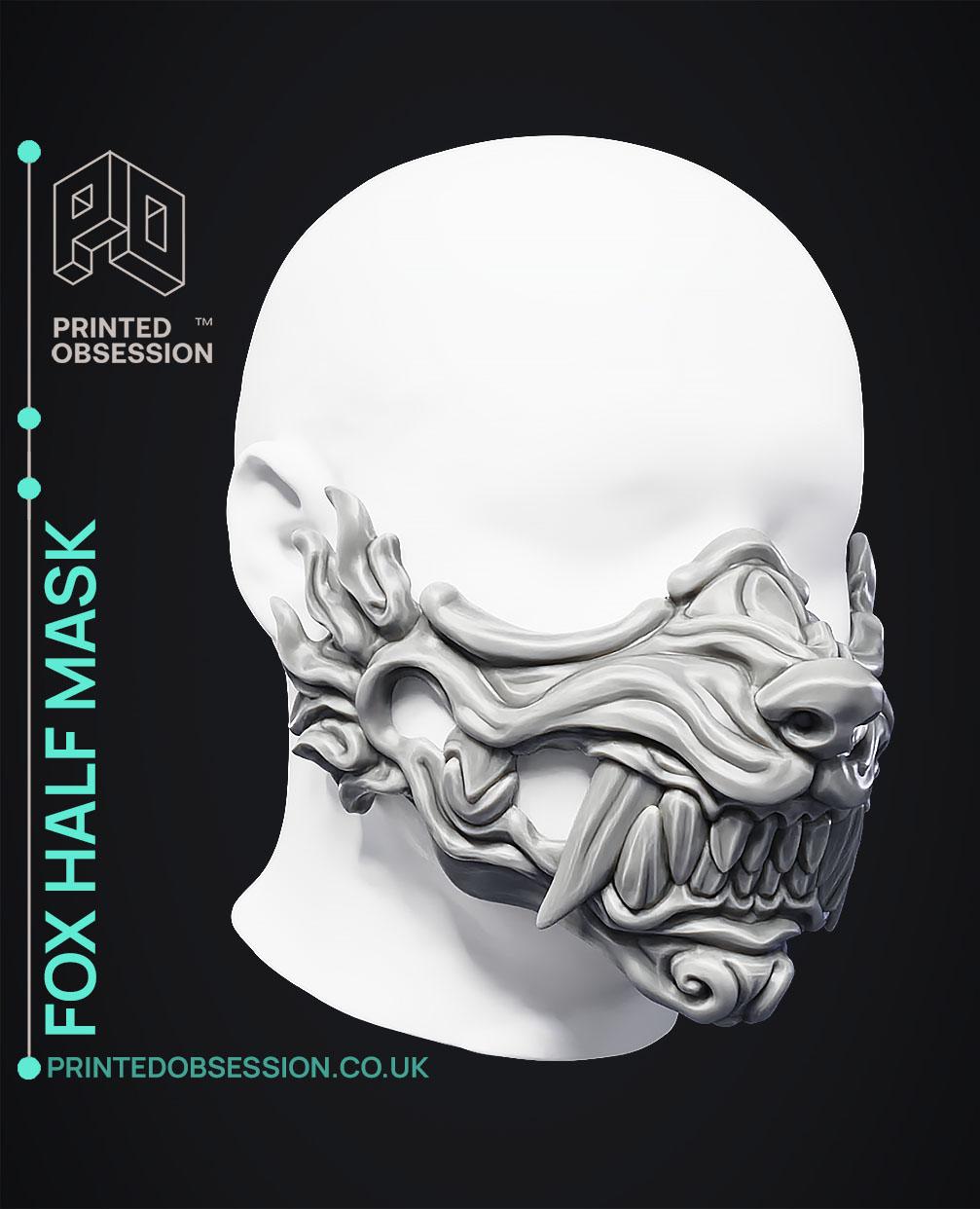 Freddy Fazbear - FNAF - Fan Art - 3D model by printedobsession on Thangs