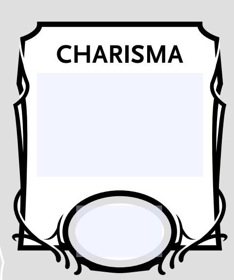 charisma clip art