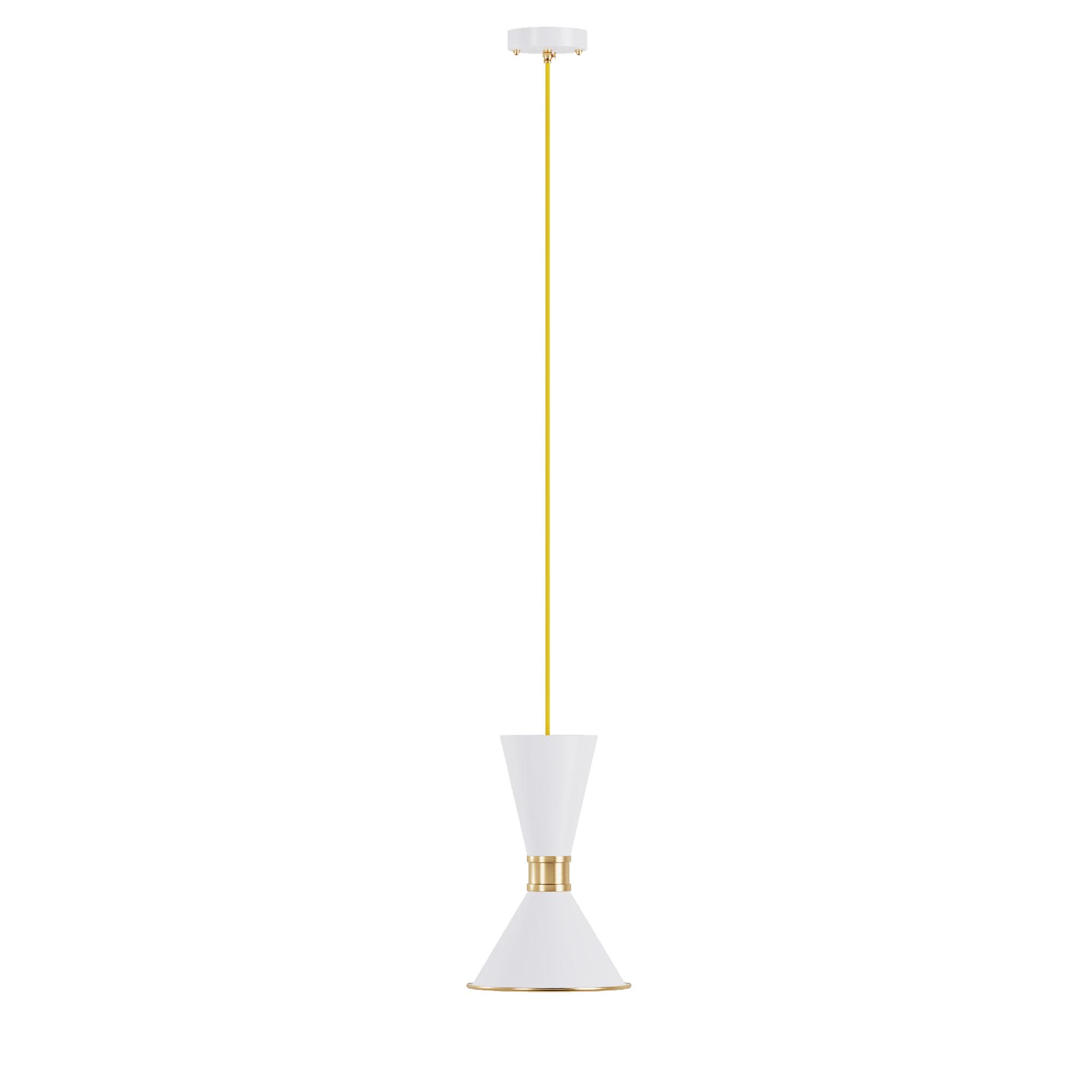 Dualight lamp, SKU. 12515 by Pikartlights 3d model