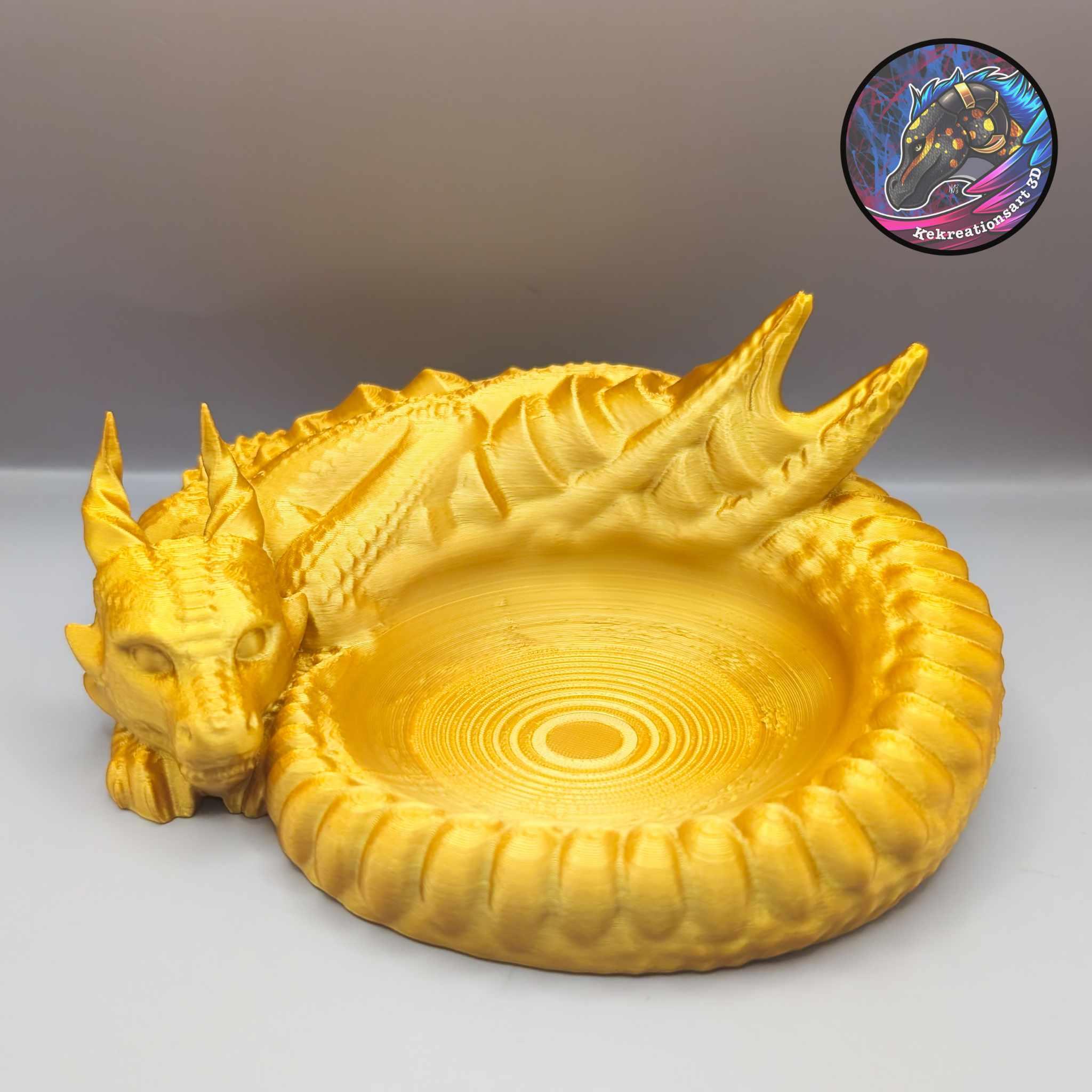 dragon nest guardian 3d model