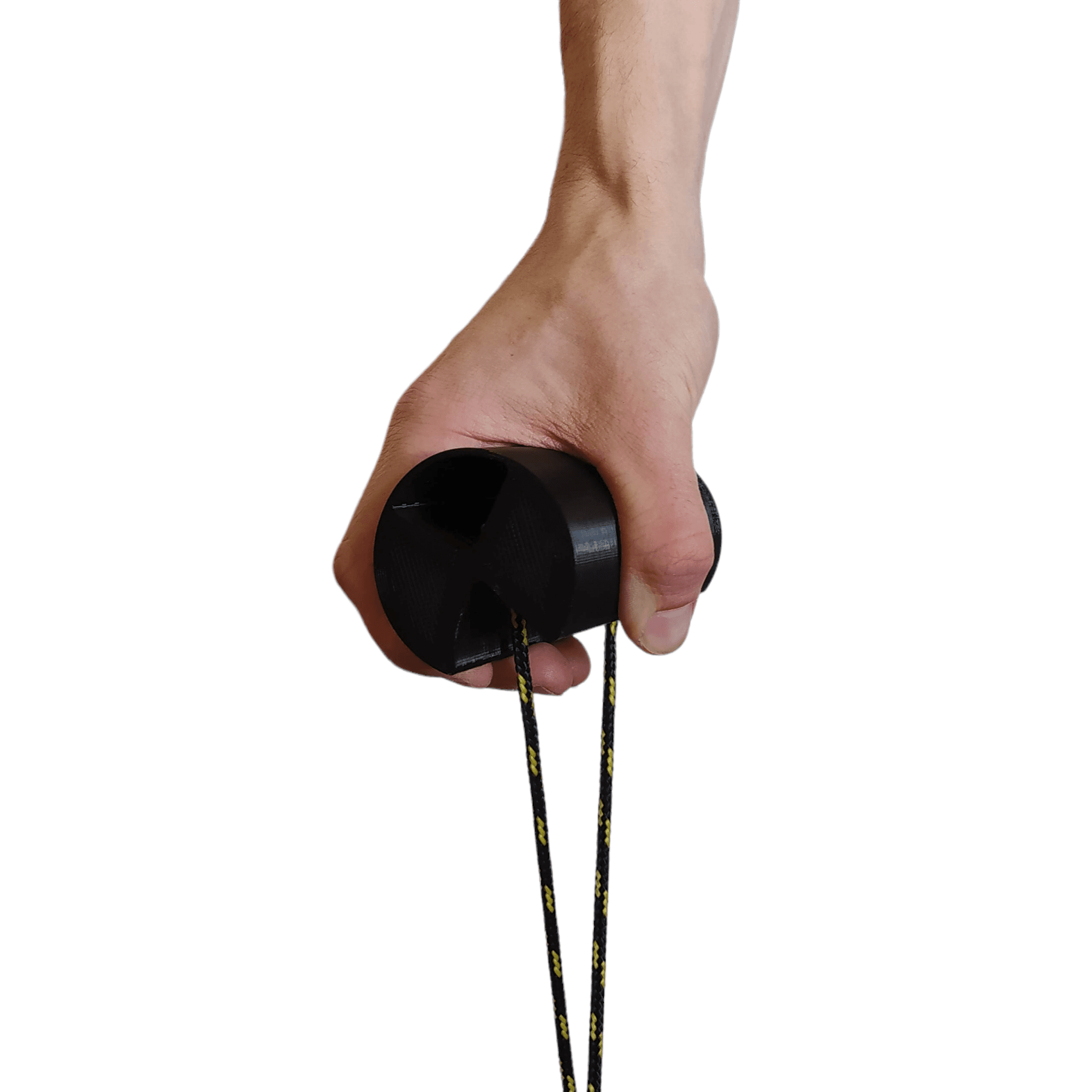Grip and finger trainer hold  3d model
