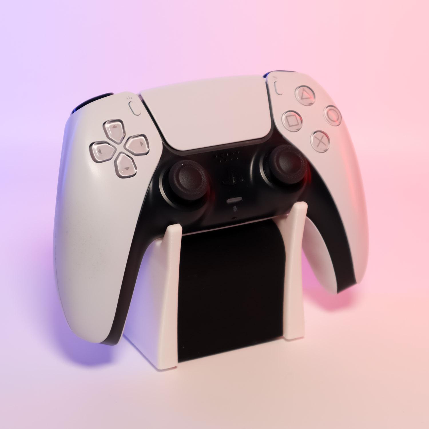 PS5 Controller Stand, Single 3d model