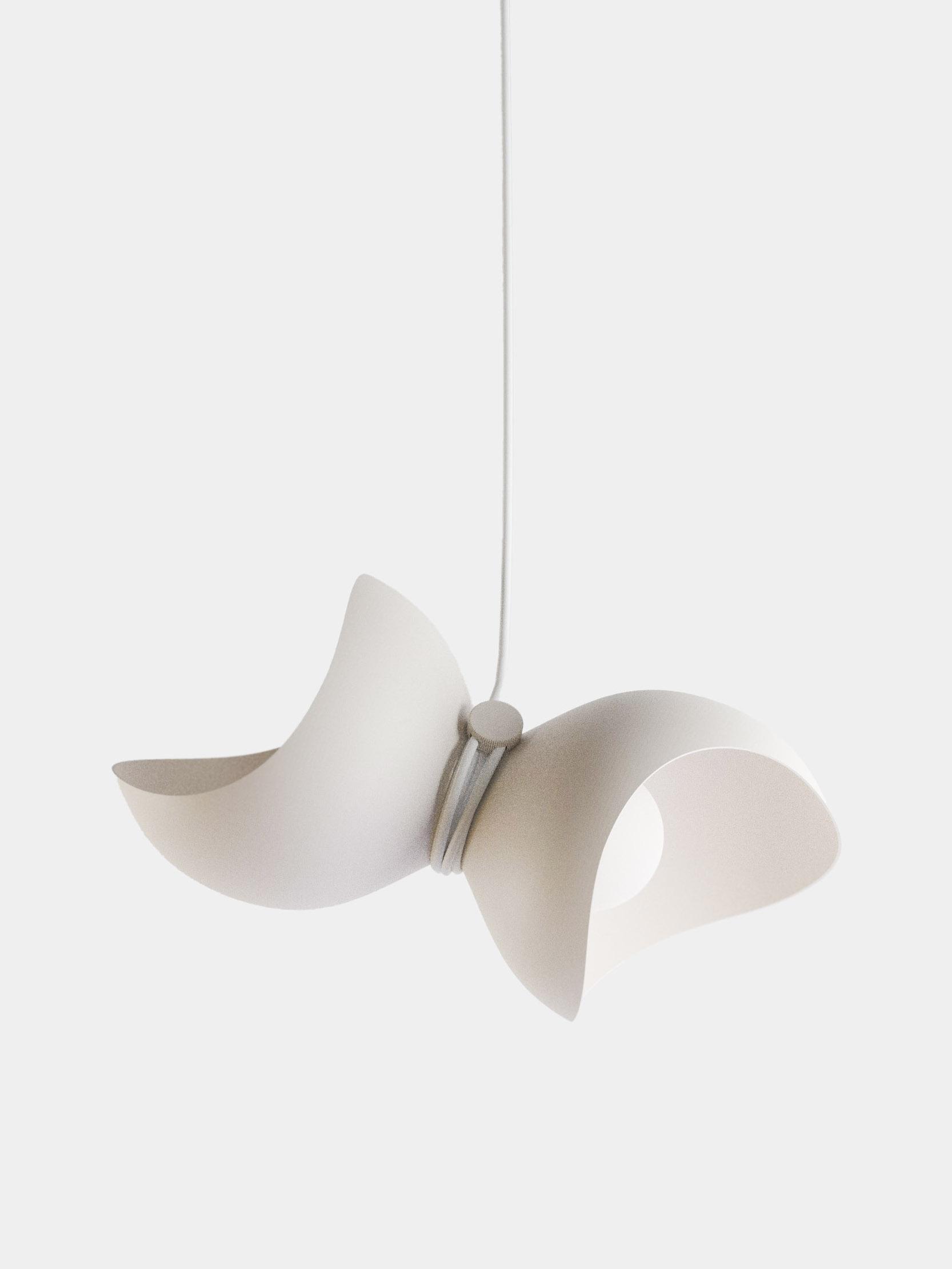 Eclipse Pendant Light 3d model