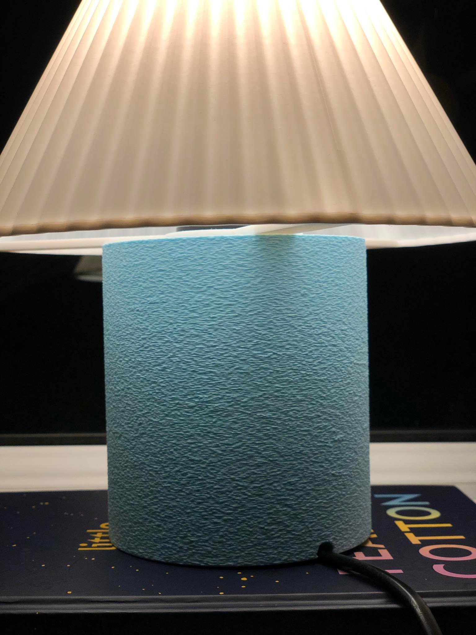 Modern Bedside/Table Lamp - Sora Hikaru  3d model