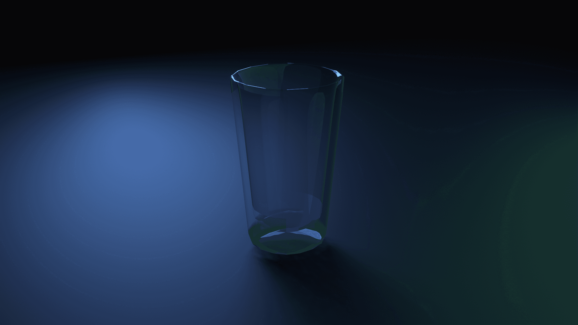 glass.stl 3d model