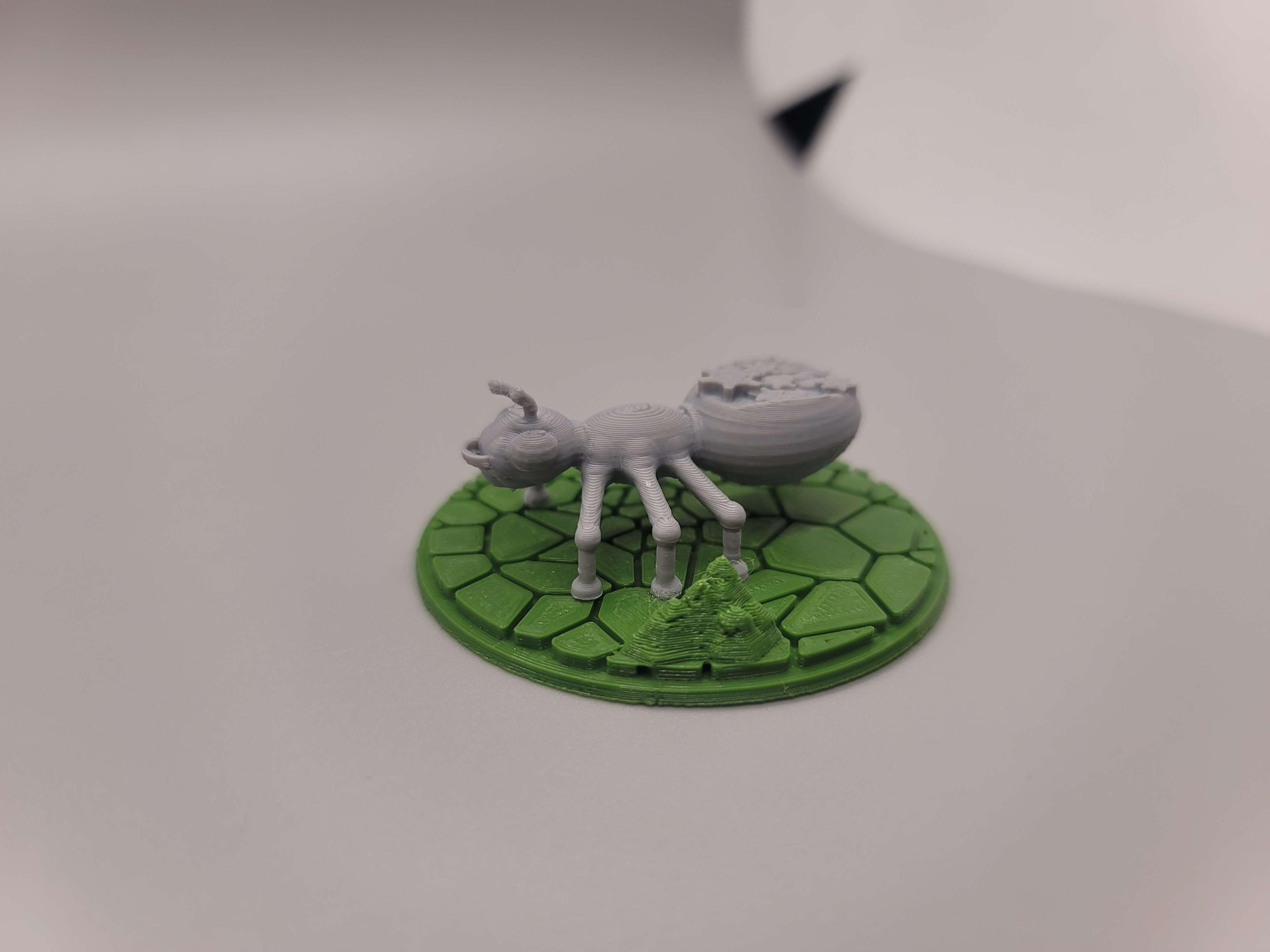 FHW Mech-ant bot 3d model