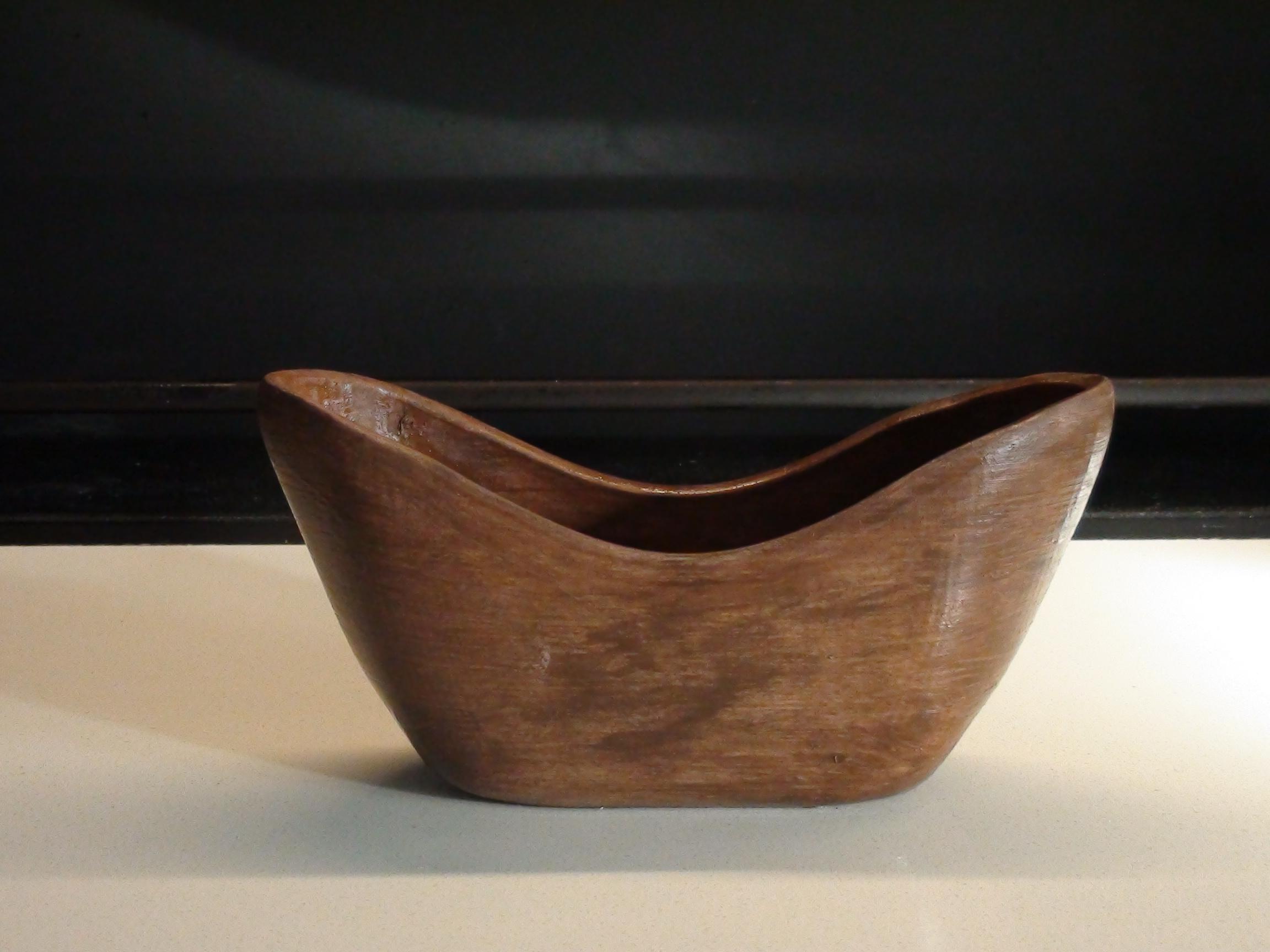 Natural bowl.stl 3d model