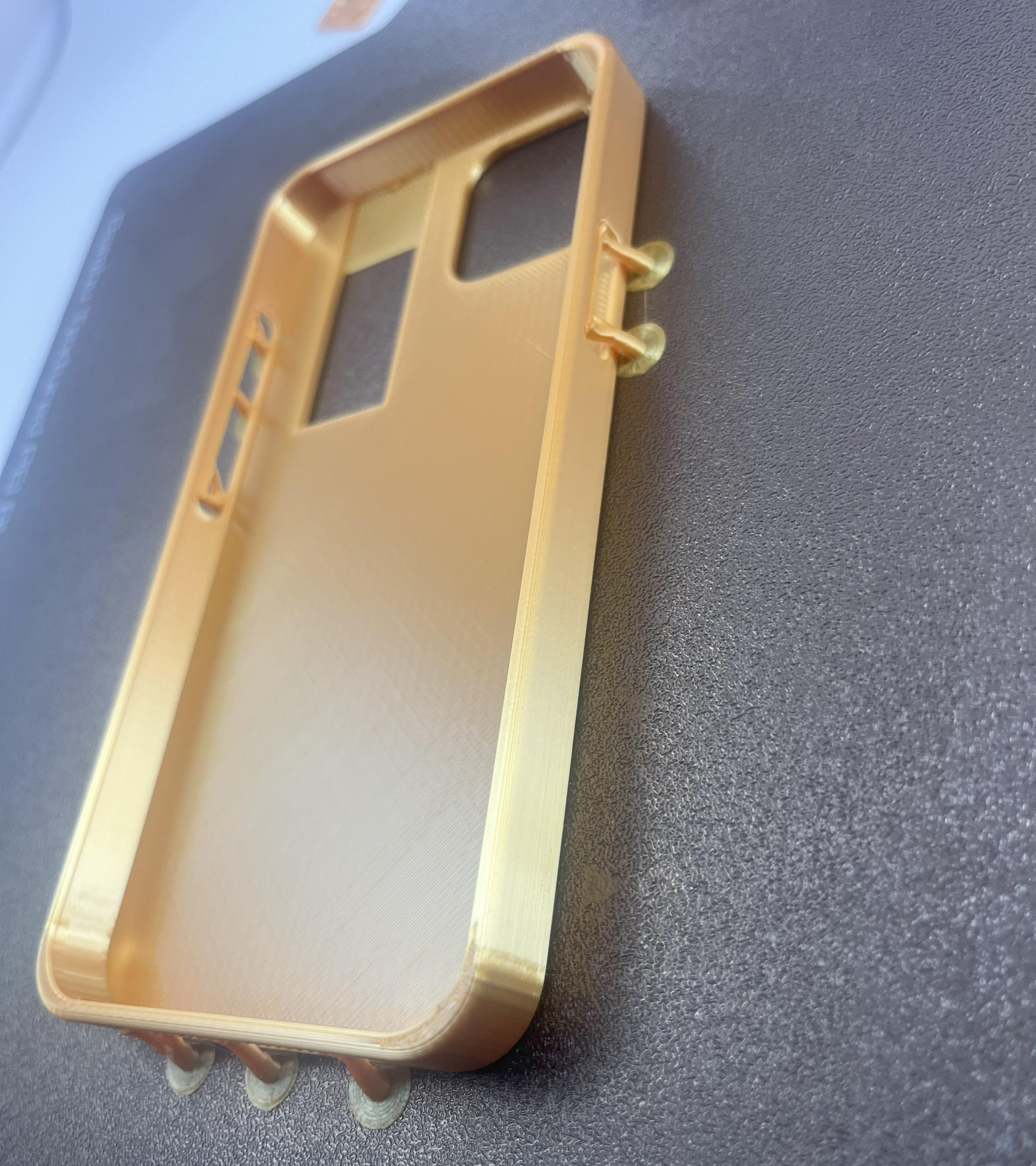 Iphone 13 Funny Case 3d model