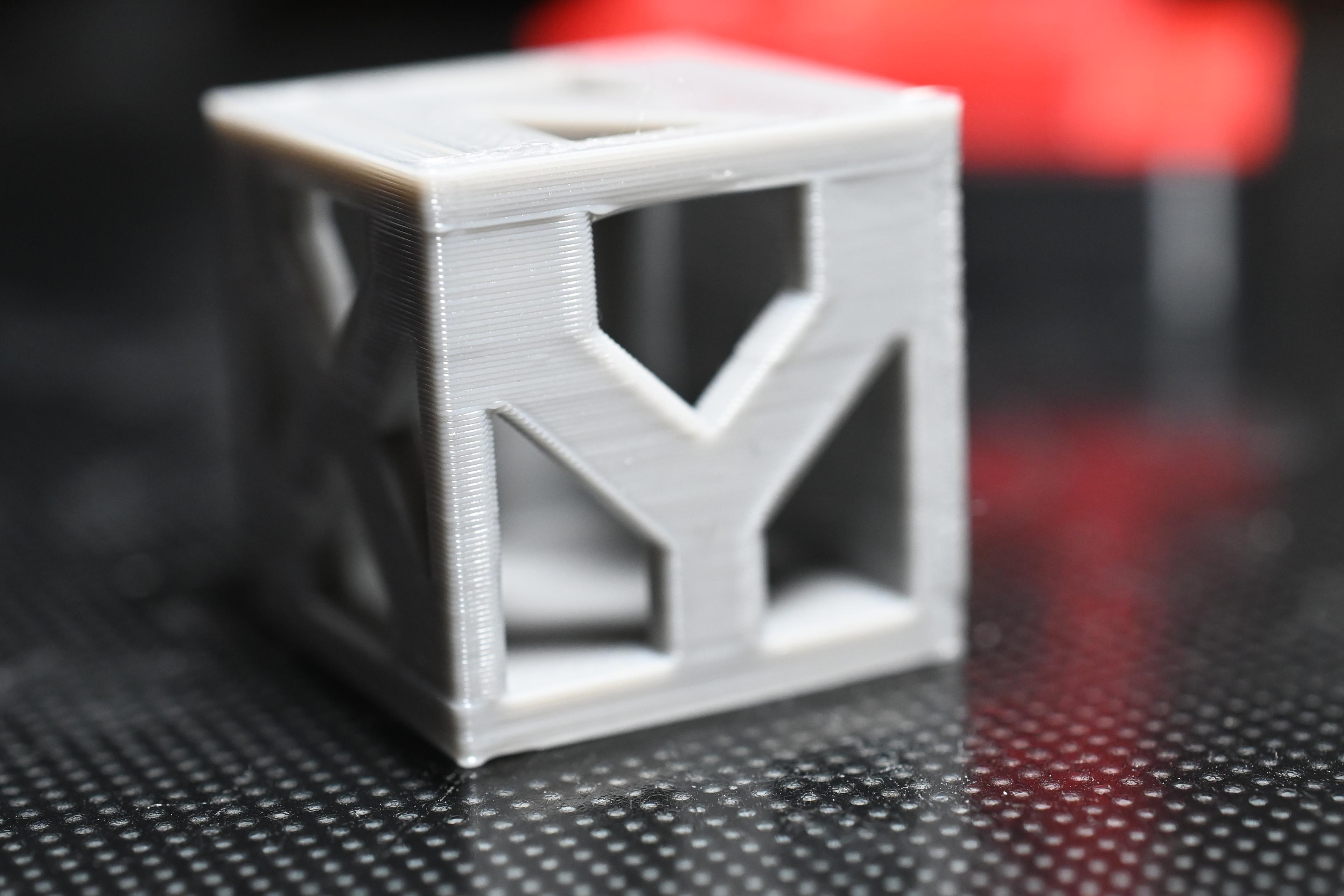louis vuitton calibration cube - 3D model by pressprint on Thangs