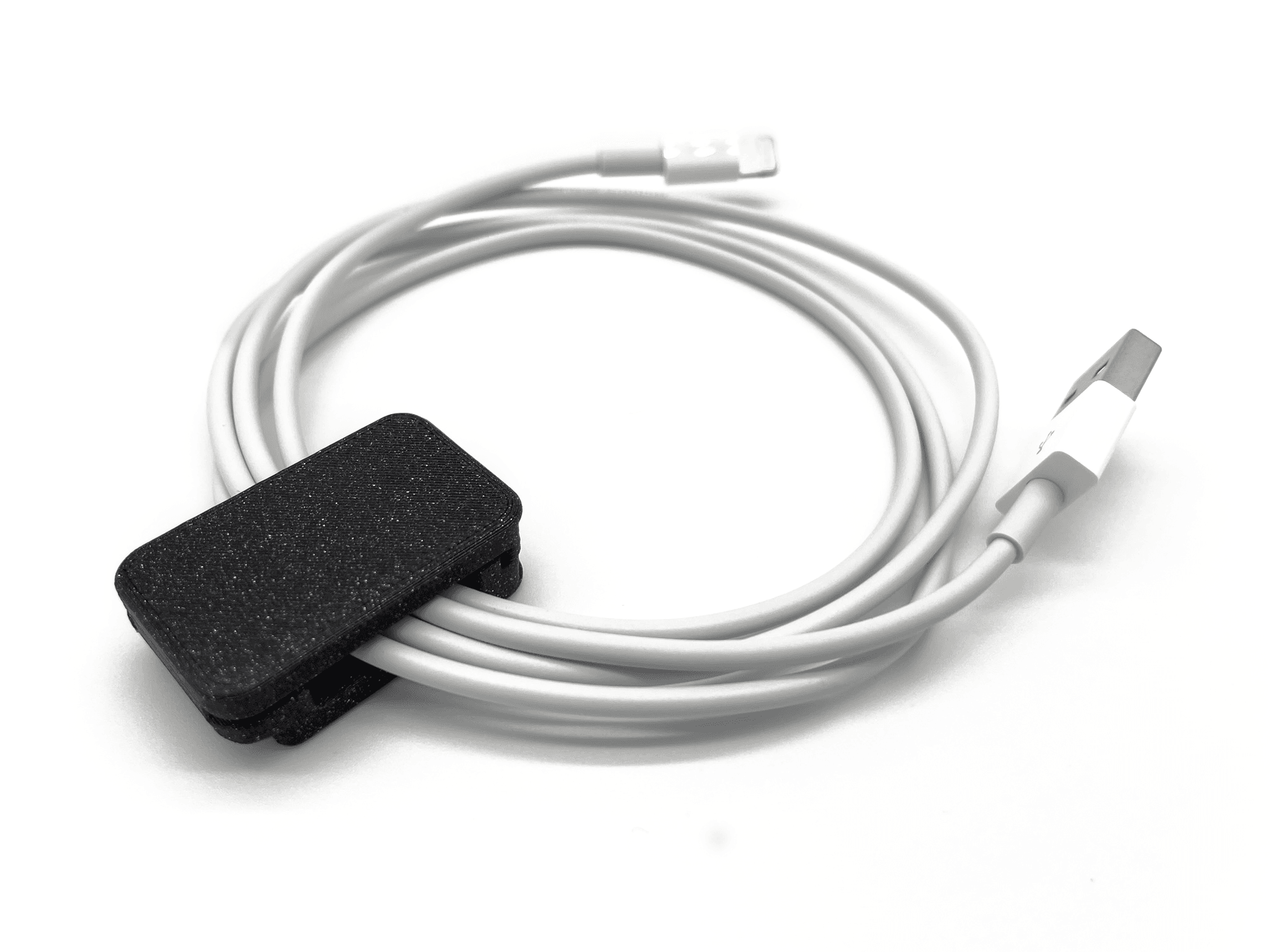 Cable Clip 3d model