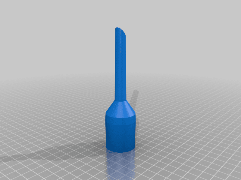 vaccuum cleaner - bit on top - for computers PC Air Duster