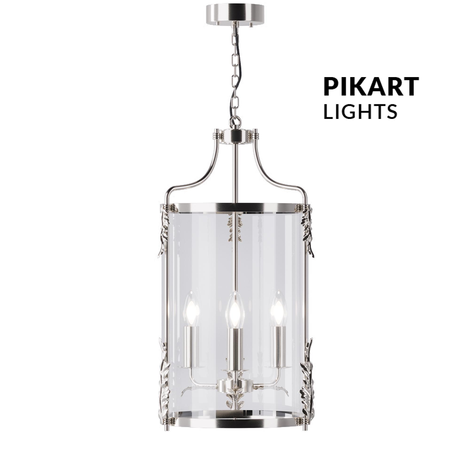 AM lamp, SKU. 5223 by Pikartlights 3d model