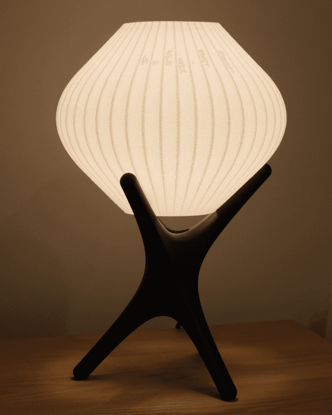 Atlas Lamp 3d model