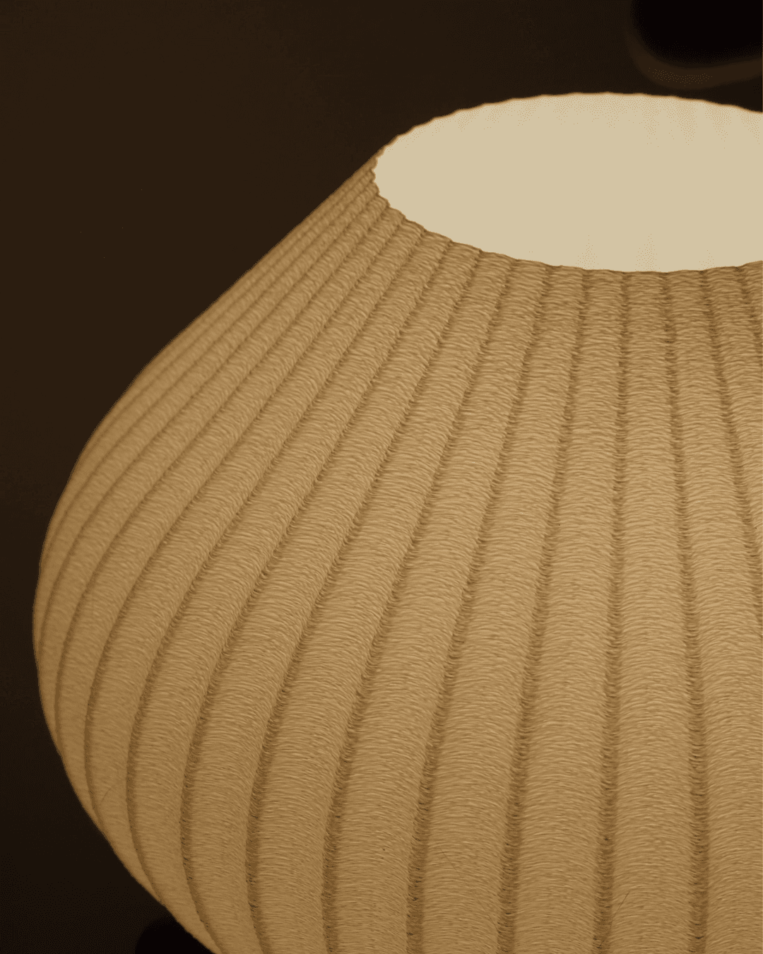 Atlas Lamp 3d model