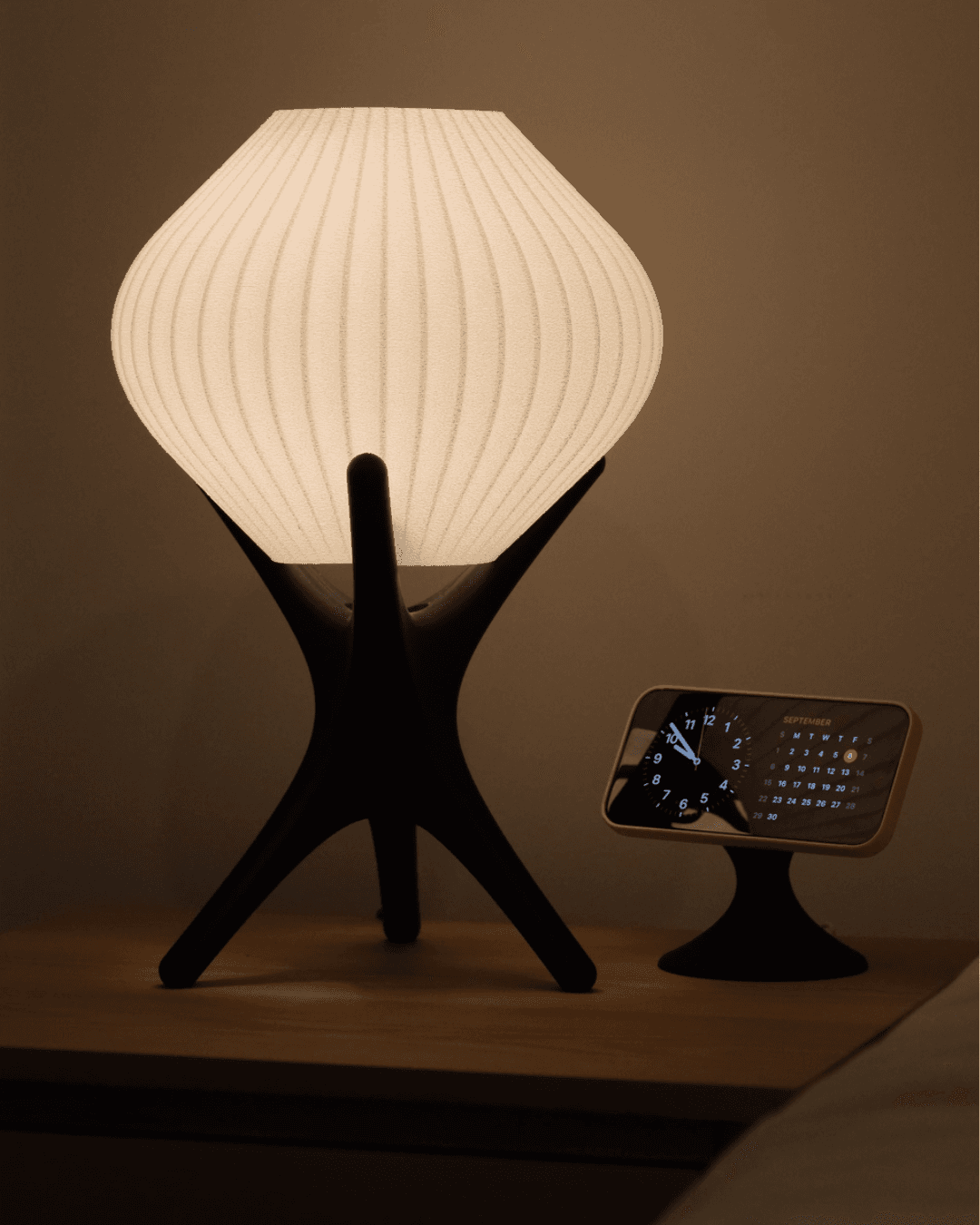 Atlas Lamp 3d model