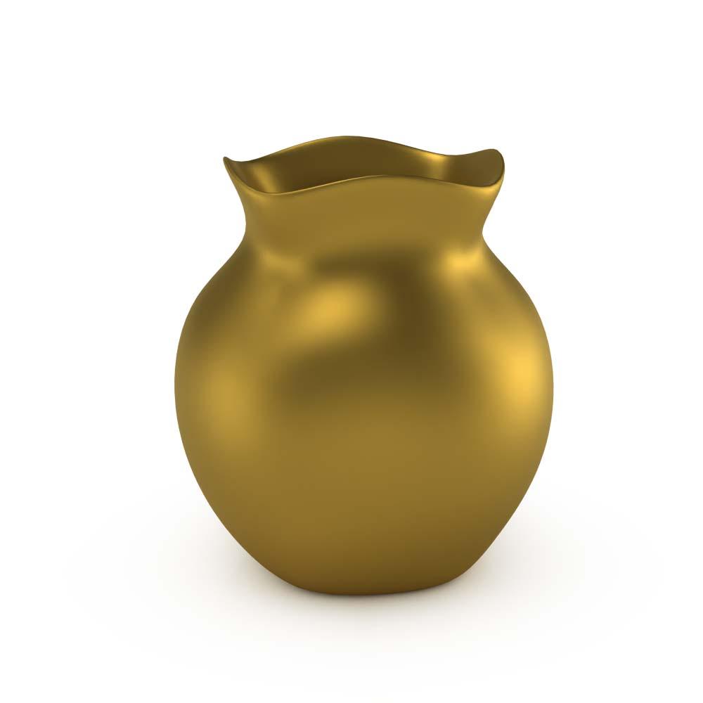 AC-FLOWER-VASE-093 3d model