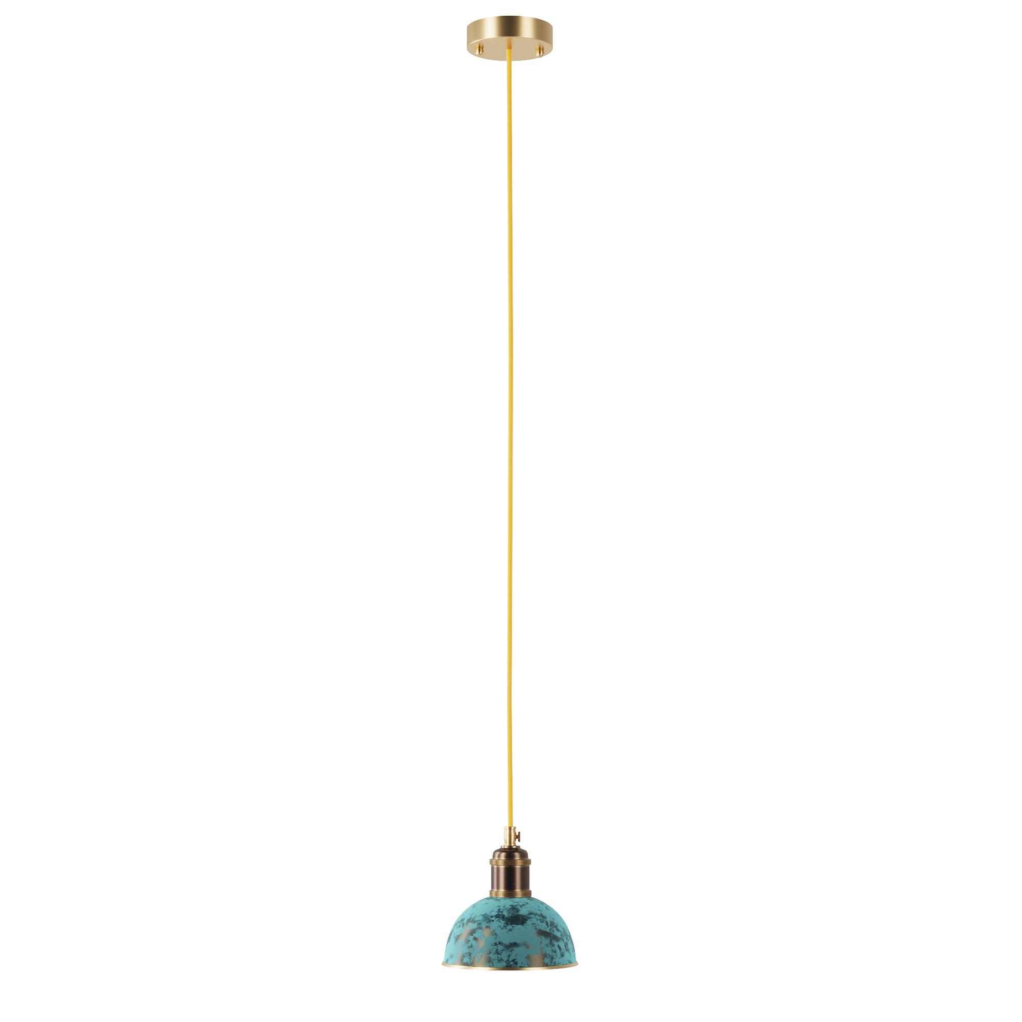 Small lamp, SKU. 3292 by Pikartlights 3d model