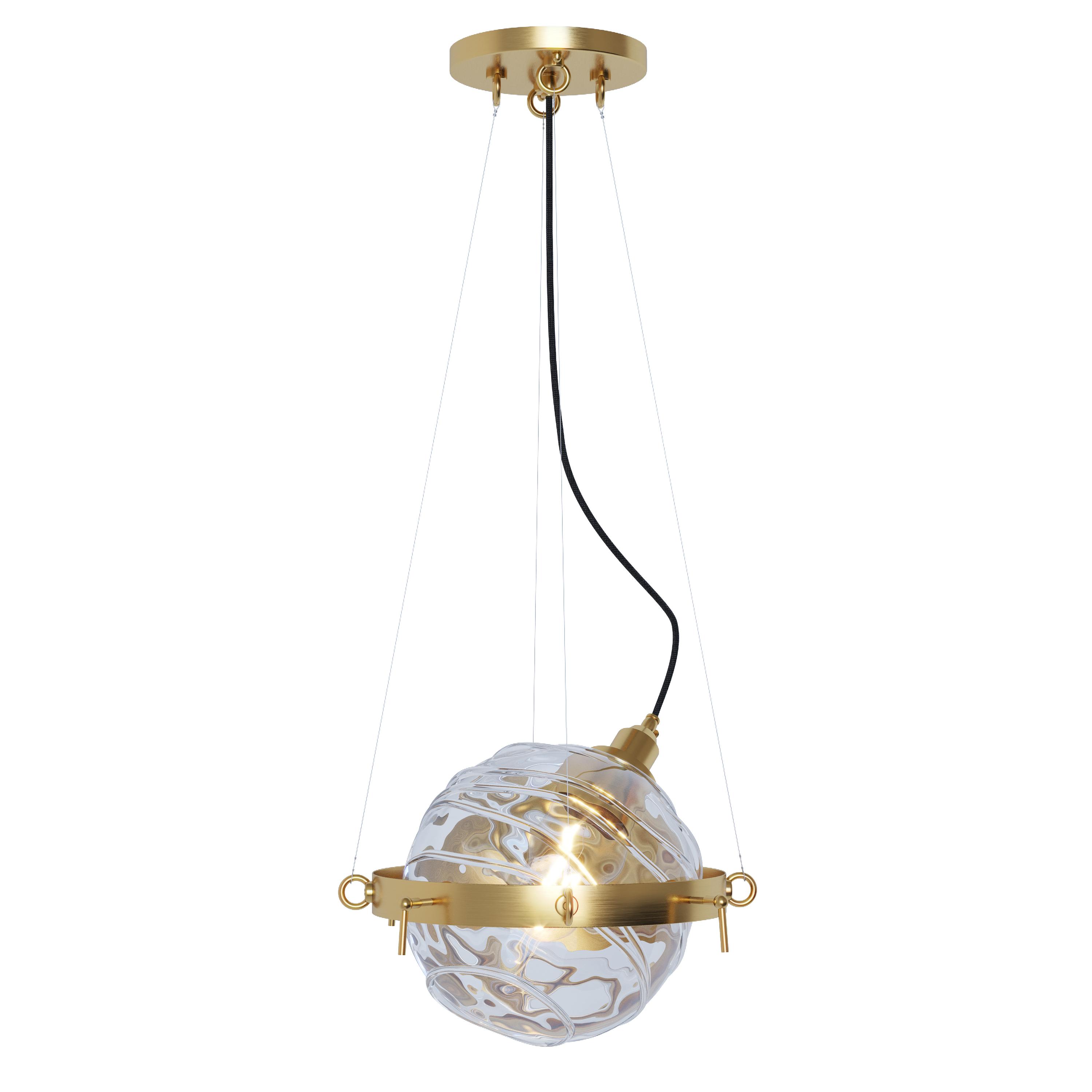 AA lamp, SKU. 25576 by Pikartlights 3d model