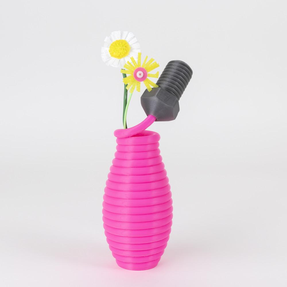 Printception Small Vase 3d model