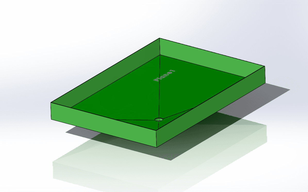 Cone.SLDPRT 3d model